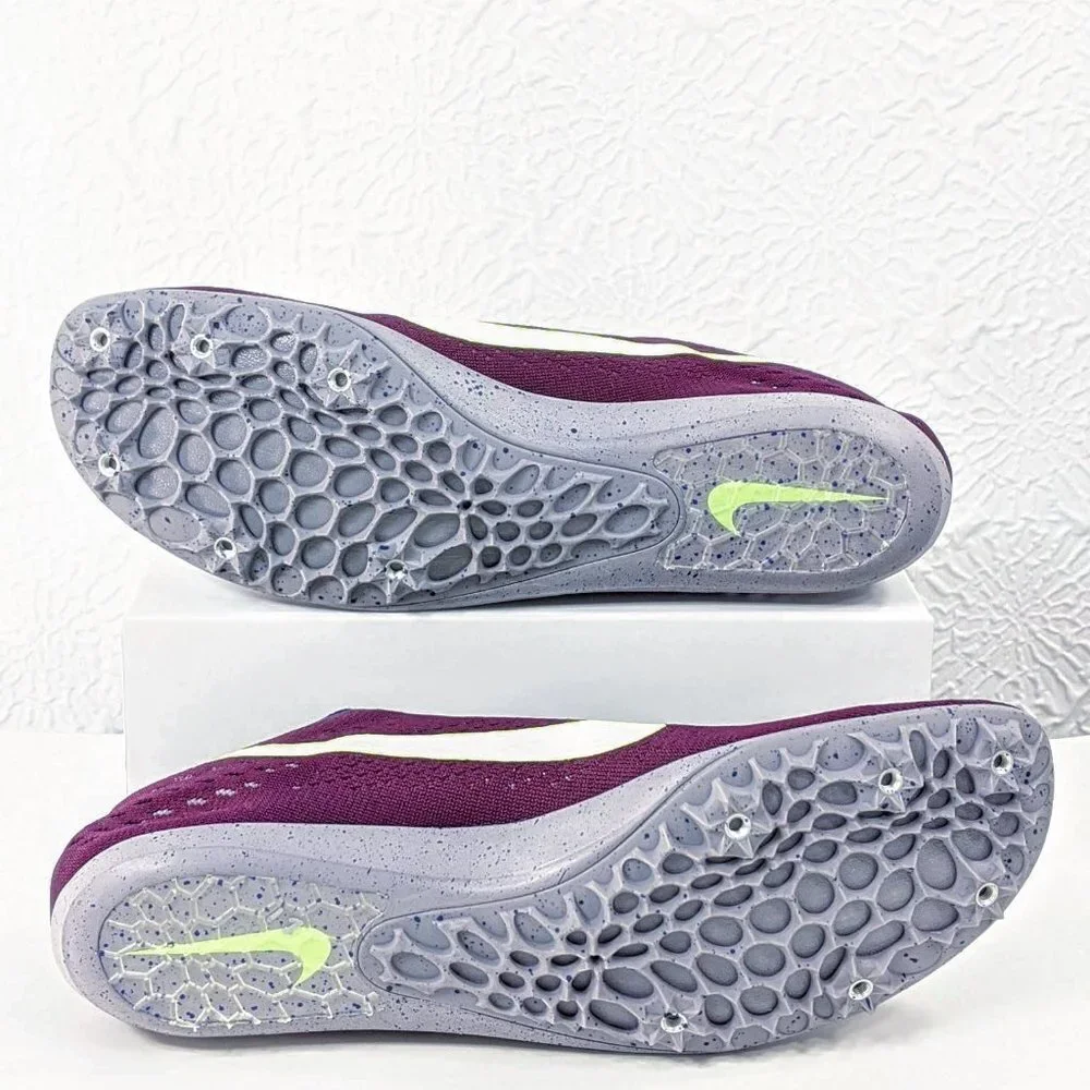 NEW Nike Zoom Victory 3 Distance Racing Shoe